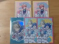 マナ ウェン サンリオ チェキ