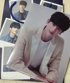 2026年最新】パクヒョンシク トレカの人気アイテム - メルカリ