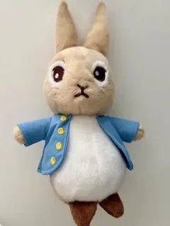 ピーターラビット ぬいぐるみ ダイソー Peter Rabbitのサムネイル