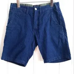 ✨美品✨paul Smith✨メンズ　ショーツパンツ　ハーフパンツ MA126