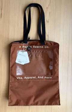 値下げ　THEATRE PRODUCTS カバンのサムネイル
