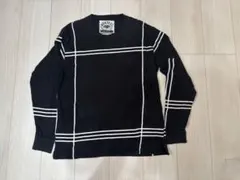 LEGENDA TOKYO 長袖 Tシャツ ブラックのサムネイル