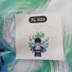 ブルーロック　潔世一　tシャツ