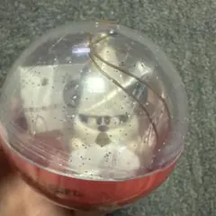 Merry Lil RingRing ミッキー ストラップ リルリンリン