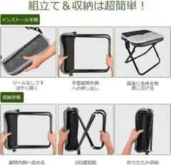 タイムセール送料込 NAFCO ロータイプベンチ クッション付 - メルカリ