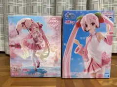 2026年最新】初音ミク フィギュア 桜ミクの人気アイテム - メルカリ