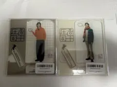 庄司浩平2025年FCグッズ 両面アクリルスタンド アクスタ ABCセット