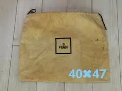 FENDI ショップ袋