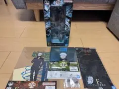 一番くじ 劇場版 呪術廻戦 0 B賞 五条悟 フィギュア おまけ付き