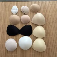 브라 패드 패드 전용