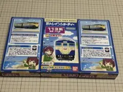 bトレ　113系後期スカ色　未開封品3箱セットのサムネイル