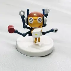 ケロロ軍曹　ケロロ軍曹 ケロロフルカラー　クルル曹長(PC＆メカ付き)