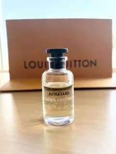 LOUIS VUITTON 香水 オーアザール 10ml - メルカリ