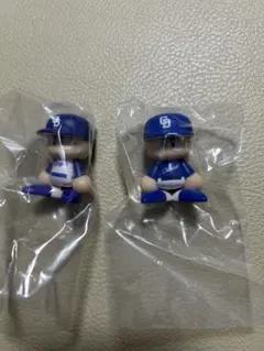 2025年最新】パワプロくん 中日の人気アイテム - メルカリ