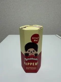 Monchhichi HIPPERS ボックスのみ