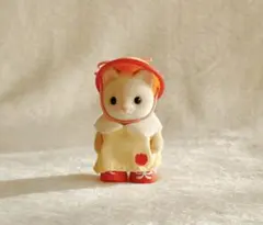 2026年最新】シルバニアファミリー クリームネコの人気アイテム - メルカリ
