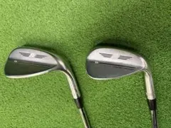 2025年最新】モーダス120xウェッジの人気アイテム - メルカリ