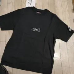 ジョーダン ブランド　ナイキ「ジョーダン フライト Tシャツ」