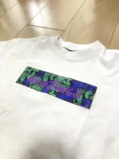 【別注】＜WILD THINGS＞ボックスロゴ Tシャツ