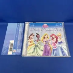 ディズニー プリンセス・ベスト ～スペシャル・エディション～ CD アルバム