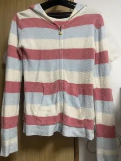 最終値下げ⭕️早い者勝ち gelato pique フード付きルームウェア