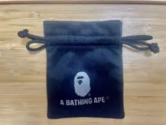 2026年最新】A BATHING APE 巾着袋の人気アイテム - メルカリ