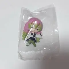 カプセルトイ 鬼滅の刃 ねむらせ隊3 甘露寺蜜璃