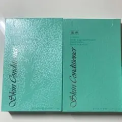 アルビオン　薬用スキンコンディショナーエッセンシャルペーパーマスク N