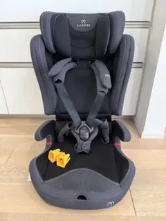 エールベベ パパット2 CF530 ISOFIX ジュニアシート