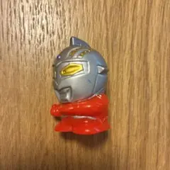 ウルトラマン フィギュア 指人形 ウルトラセブン
