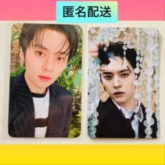 straykidsスキズ　doit リノ　FANS特典　platform トレカ