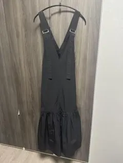 アダムエロペ　ジャンパースカート