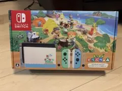 2026年最新】nintendo switch あつまれ どうぶつの森セットの人気