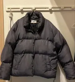 SITRYダウンジャケット