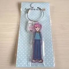なにわのにわ　道枝駿佑　キーホルダー