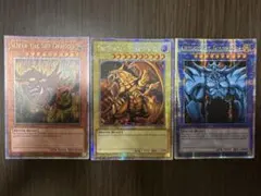 2025年最新】三幻神の人気アイテム - メルカリ