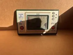任天堂 ゲーム&ウォッチ ポパイ