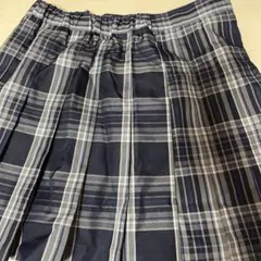 WEGO プリーツスカート