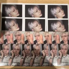 TREASURE LOVE PULSE TEUMEver. トレカ　ジョンファン