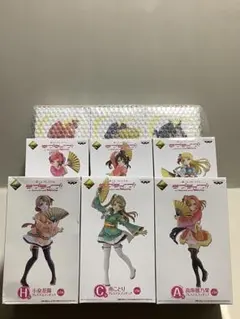 東方Project プレミアムフィギュア レミリア フランドール 霧雨魔理沙