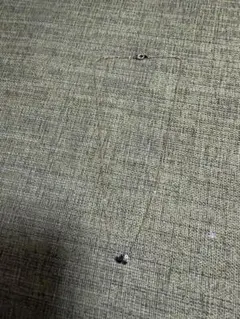 ハート型ペンダント ネックレス