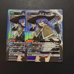 ユニオンアリーナ ロキシー SR 2장