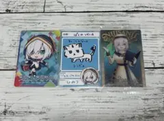 にじさんじ ウエハース にじさんじチップス カード アルスアルマル アルスのサムネイル