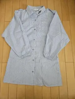 ALGY　ワンピースボレロ付き　Sサイズ