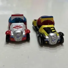 レア付　トミカ　TDMジクウビルド　トミカ博　新品，未使用，未開封品 2025年最新】トミカ tdm ジクウ ビルドの人気アイテム - メルカリ