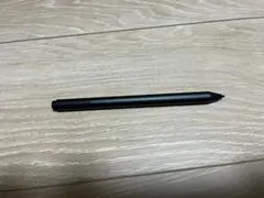 Microsoft surfaceペン ブラック 1776 ペン先キット付き