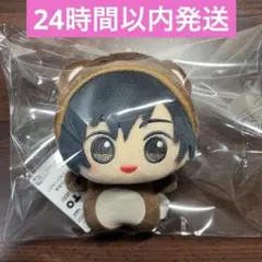 サカモトデイズ くまさんみたい ぬいぐるみ ちびぐるみ 南雲