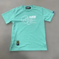 【新品】　gol ゴル　サッカーシャツ　プラシャツ　キャプテン翼