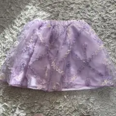 スカート 110