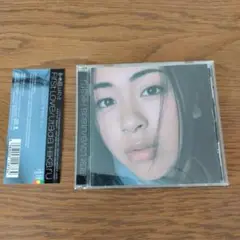 CD★First Love宇多田ヒカル帯付き美品